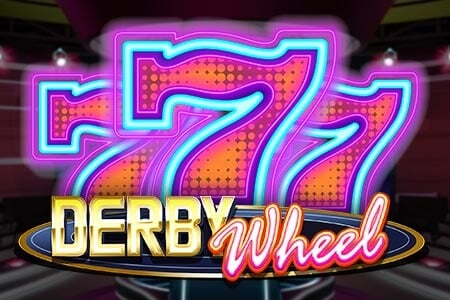 Derby Wheel gullpottaleikur